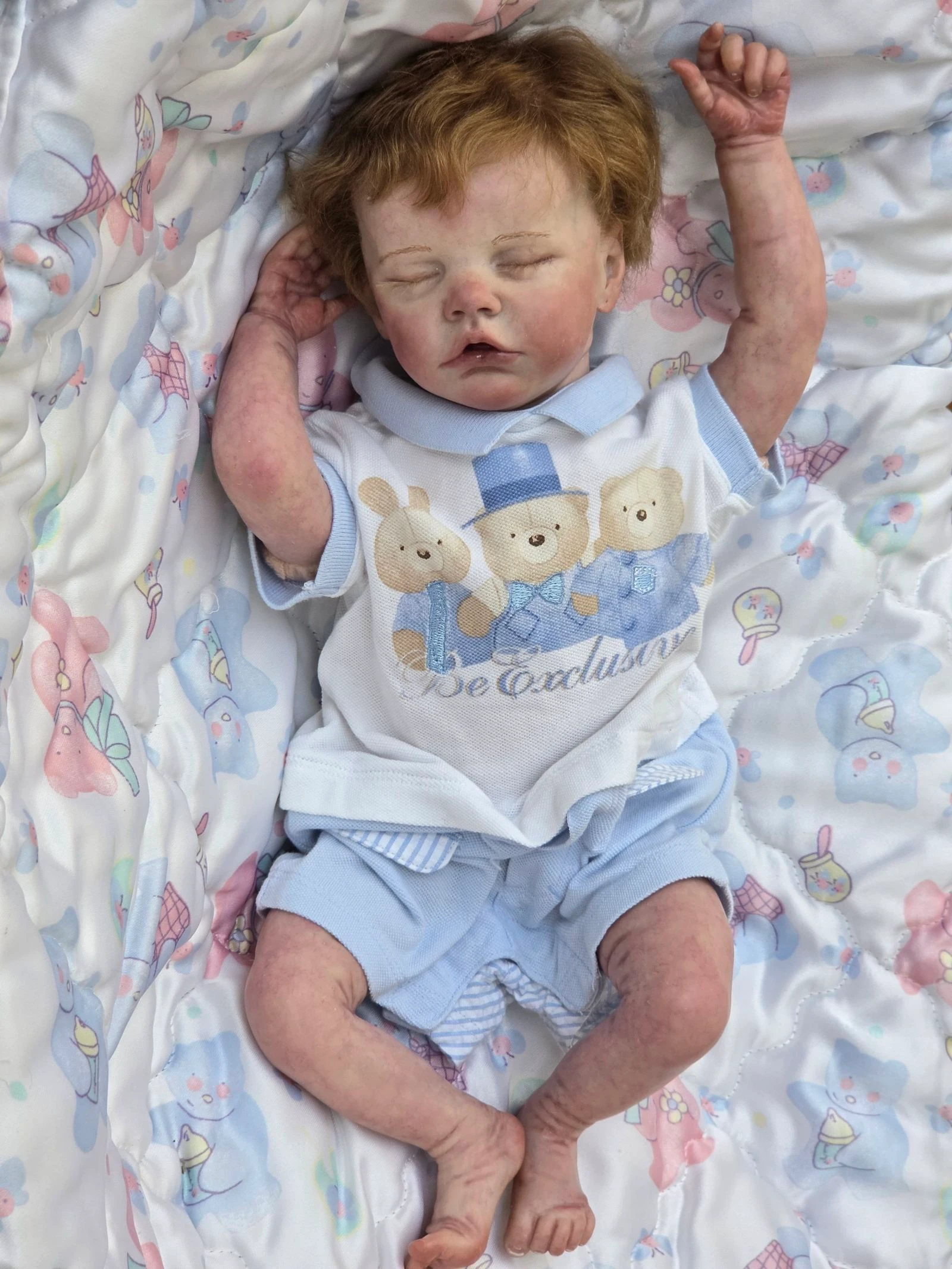 Beautiful reborn – photo 15